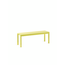 Big Game Silent Bench