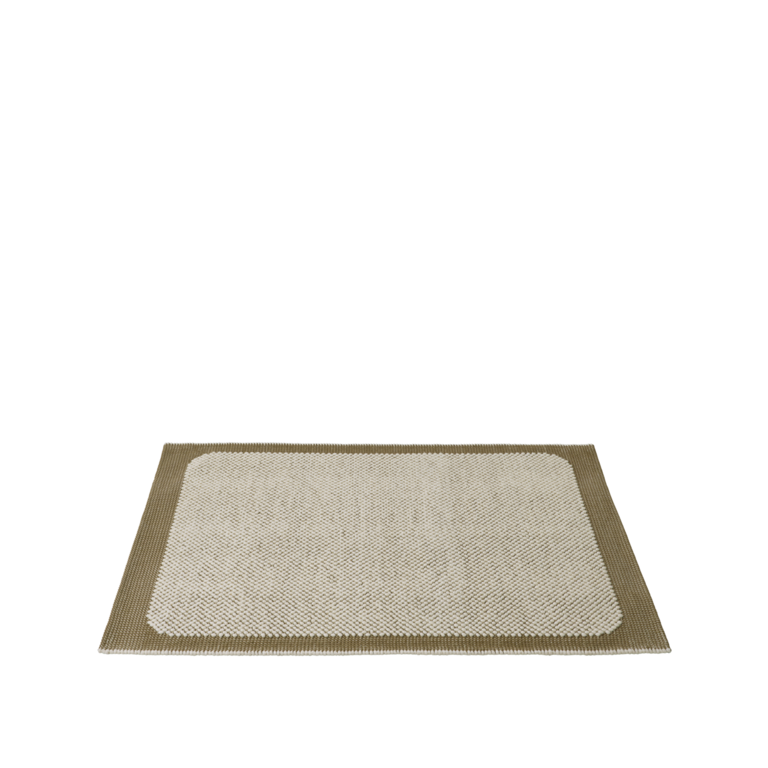 Muuto Pebble Rug 170 x 240 cm