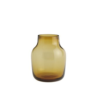 Muuto Silent Vase Medium 15cm Muuto Silent Vase Medium 15cm