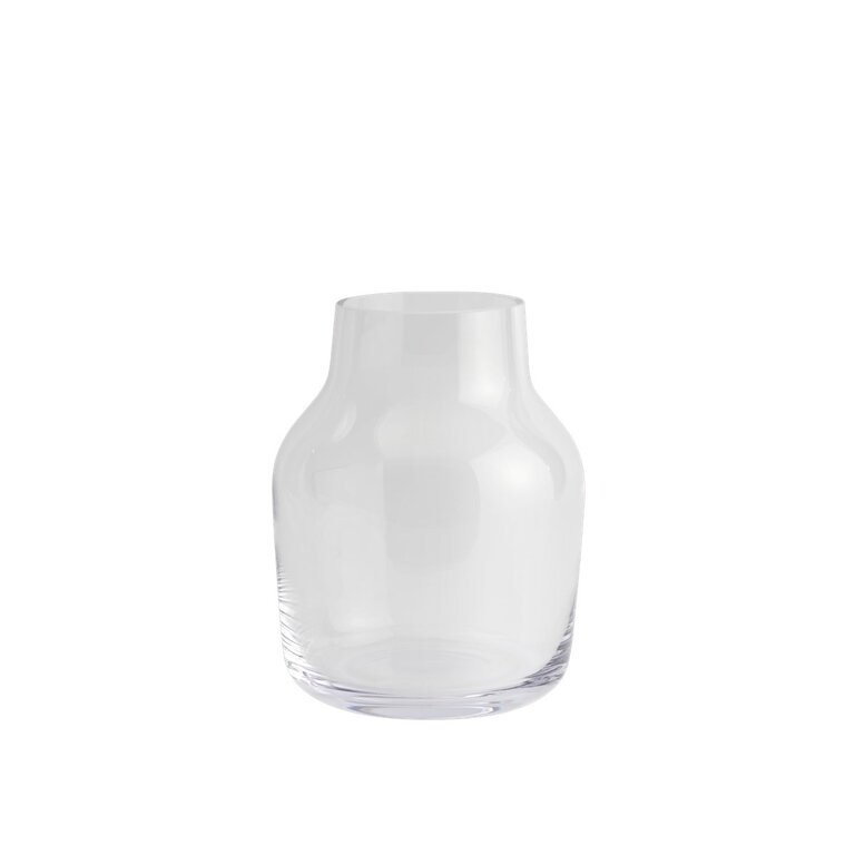 Muuto Silent Vase Medium 15cm