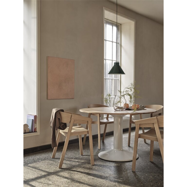 Muuto Midst Table 120cm