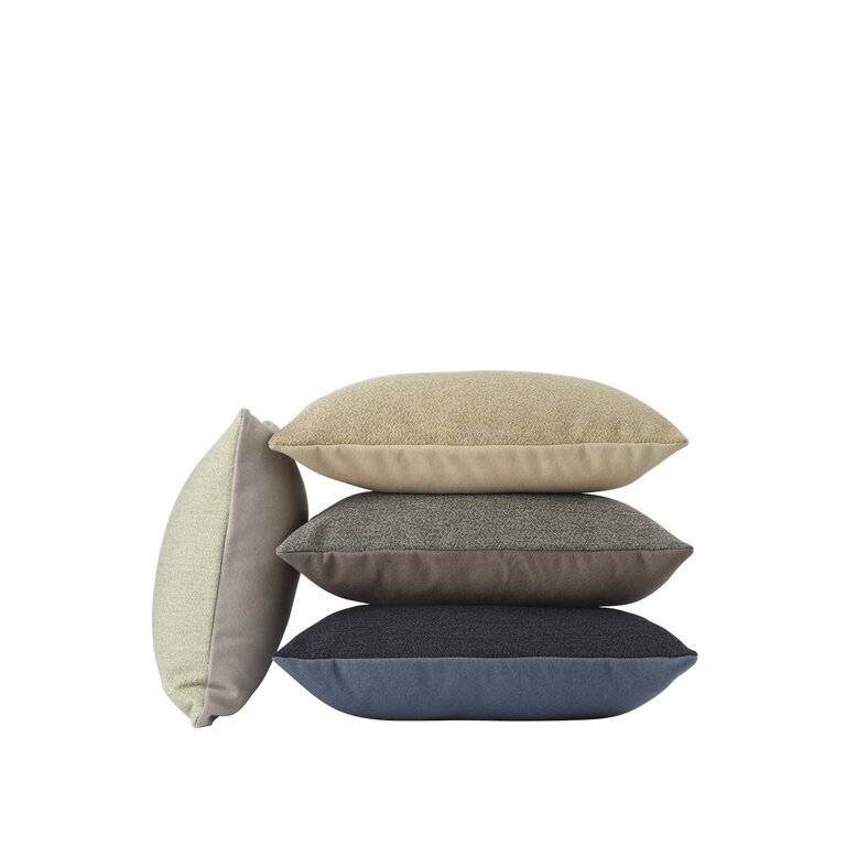 Muuto Mingle Cushion 45x45cm showroommodel
