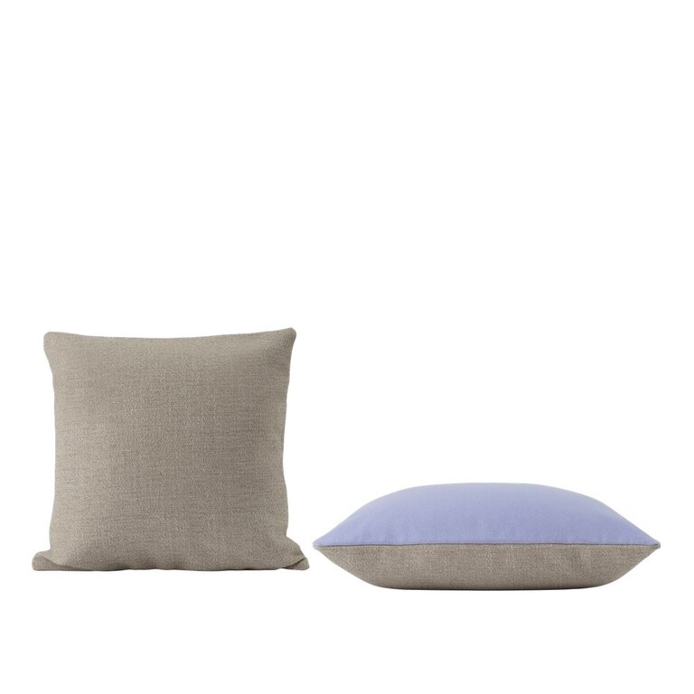 Muuto Mingle Cushion 45x45cm showroommodel SALE