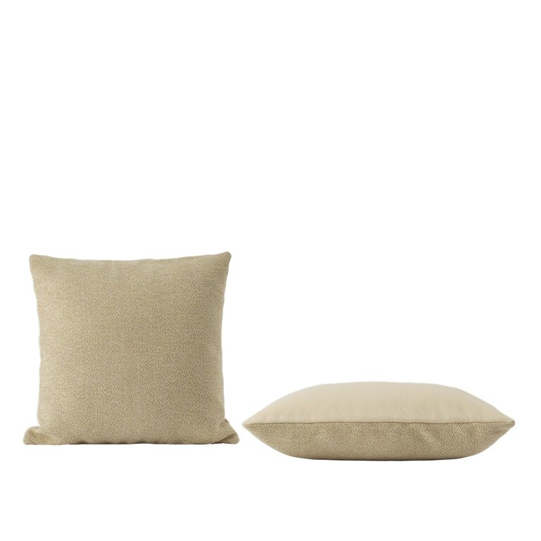 Muuto Mingle Cushion 45x45cm showroommodel