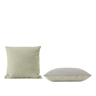 Muuto Mingle Cushion 45x45cm showroommodel SALE