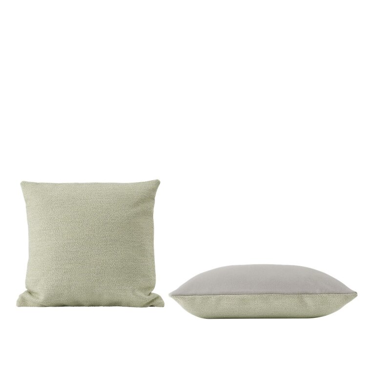 Muuto Mingle Cushion 45x45cm showroommodel SALE