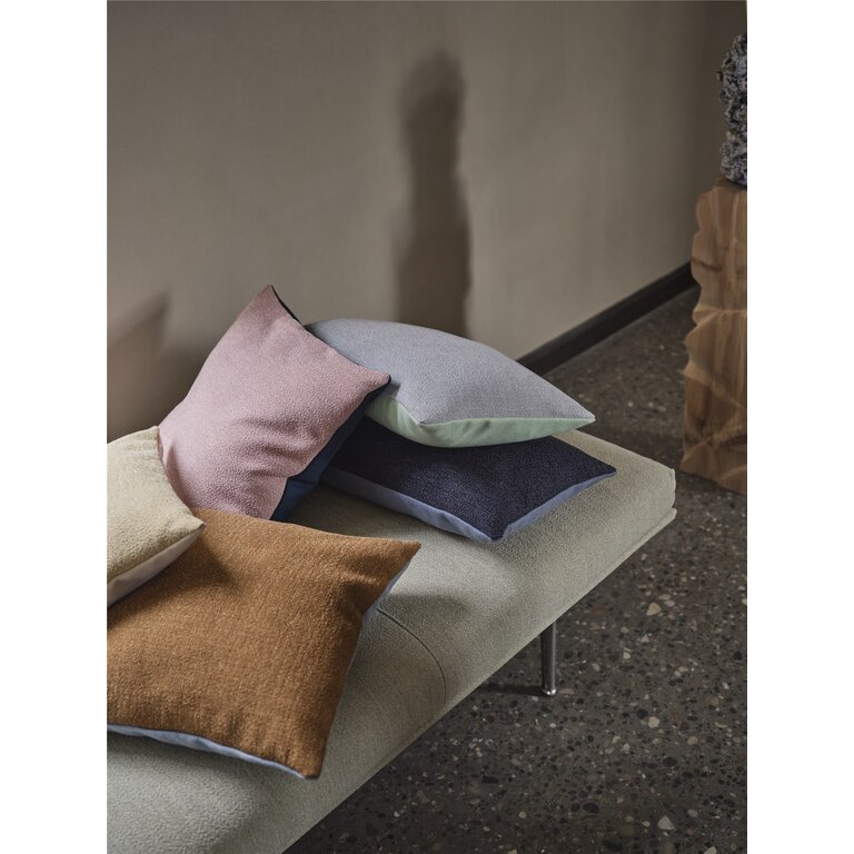 Muuto Mingle Cushion 45x45cm showroommodel