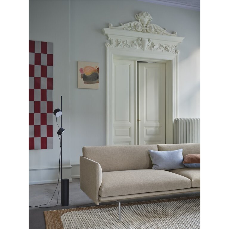 Muuto Mingle Cushion 35x55cm showroommodel SALE