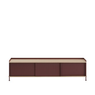 Muuto Enfold Sideboard 186 cm Muuto Enfold Sideboard 186 cm