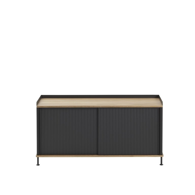 Muuto Enfold Sideboard 124 cm