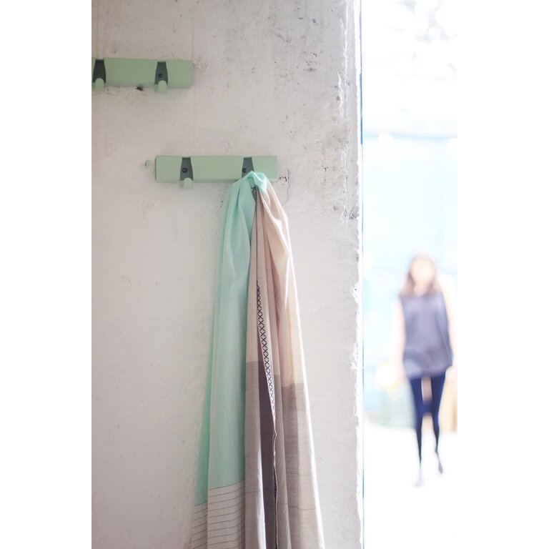 Vij5 Coatrack by the Meter