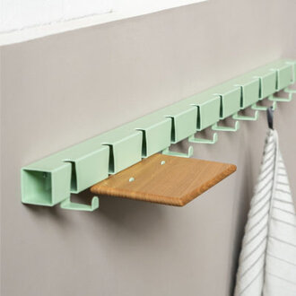 Vij5 Coatrack by the Meter