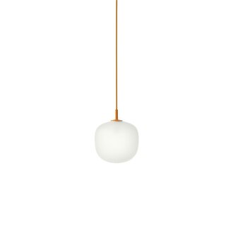 Muuto Rime Pendant Lamp 18 cm Muuto Rime Pendant Lamp 18 cm