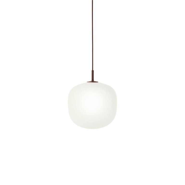 Muuto Rime Pendant Lamp 25 cm