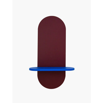 Atelier Toit Ines Shelf WS 22.3 Atelier Toit Ines Shelf WS 22.3