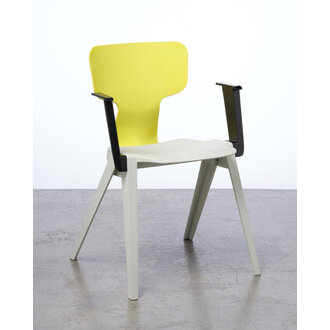 Ineke Hans REX Chair with armsrests Ineke Hans REX Chair with armsrests