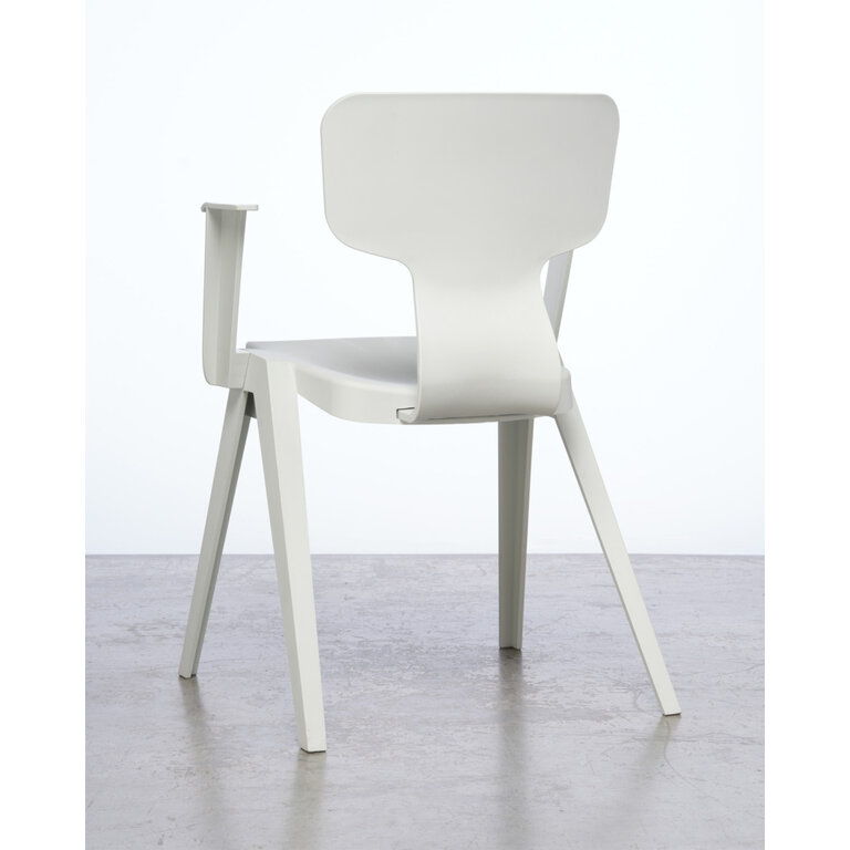 Ineke Hans REX Chair with armsrests