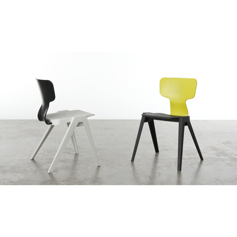 Ineke Hans REX Chair without armsrest