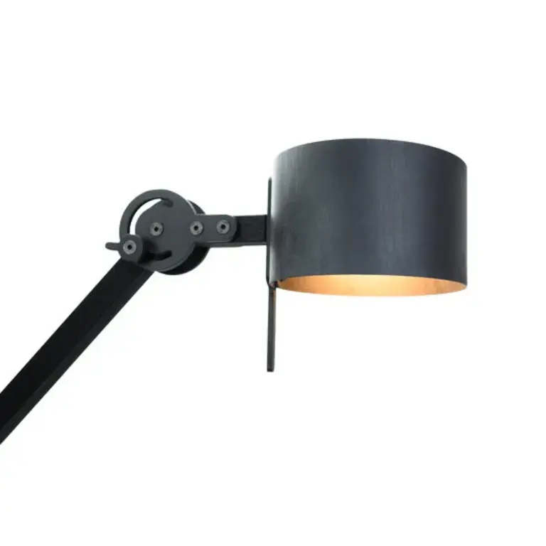 Arend Groosman Circle Arc Wall Lamp