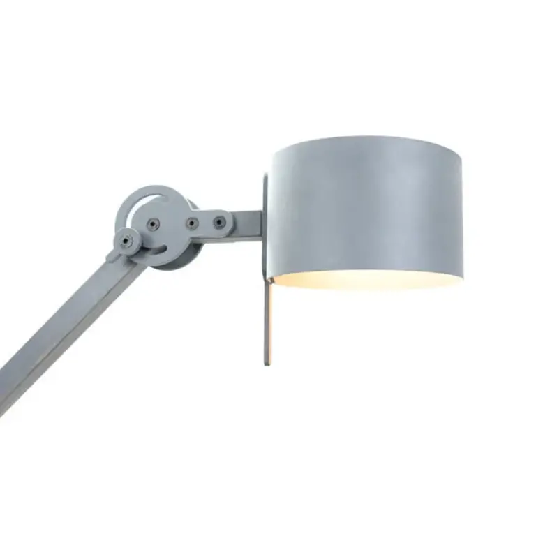 Arend Groosman Circle Arc Wall Lamp Long 2