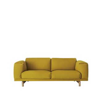 Muuto Rest Sofa 2 seater Muuto Rest Sofa 2 seater