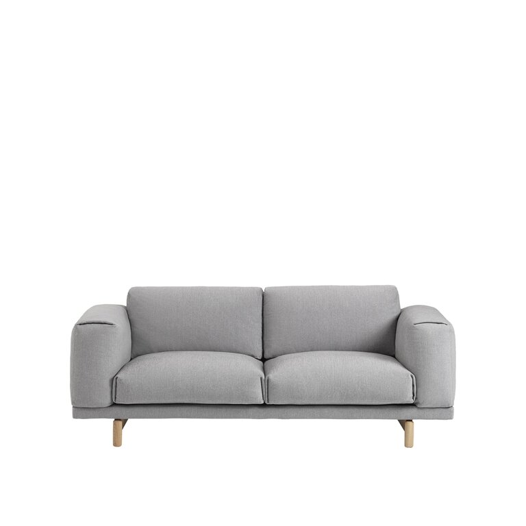 Muuto Rest Sofa 2 seater