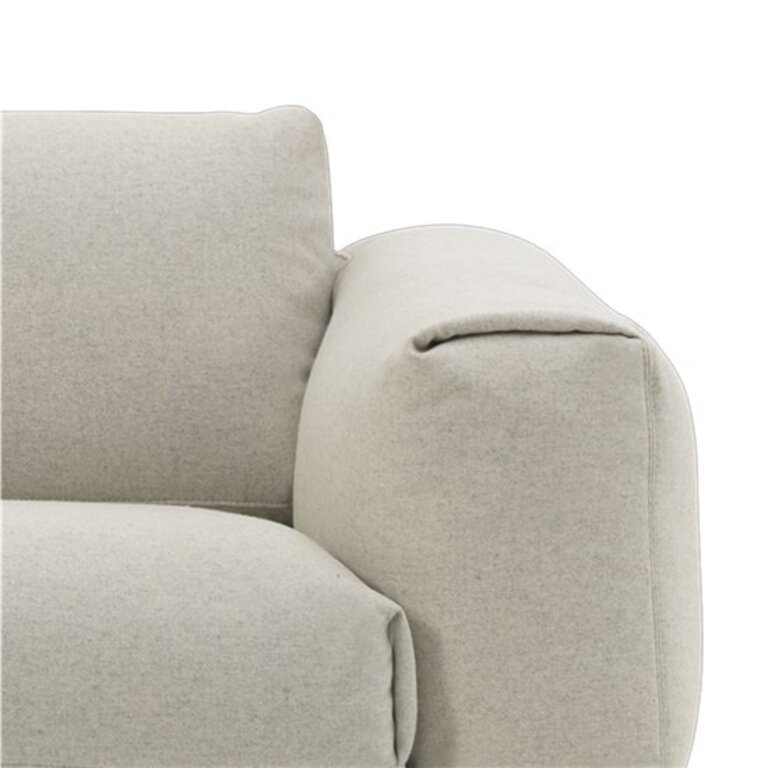 Muuto Rest Sofa 2 seater