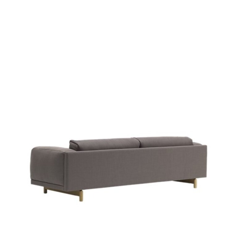 Muuto Rest Sofa  3,5 seater