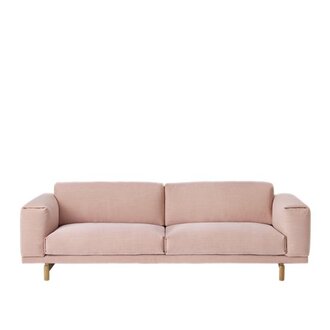 Muuto Rest Sofa  3 seater Muuto Rest Sofa  3 seater