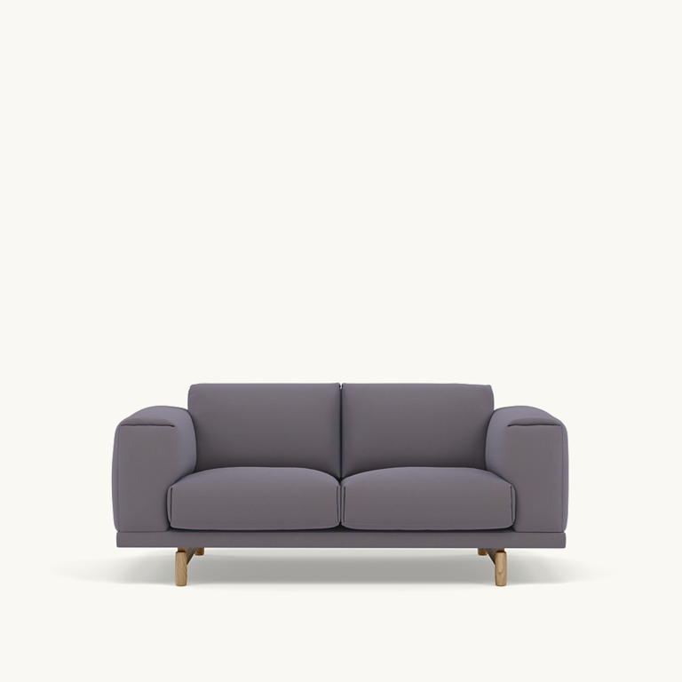 Muuto Rest Sofa studio