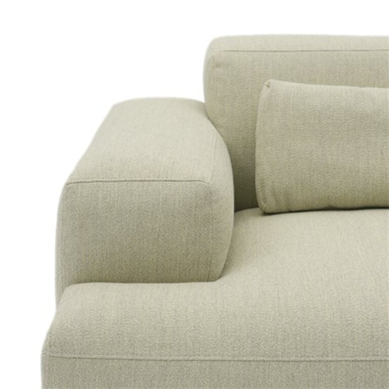 Muuto Connect Soft 3-seater