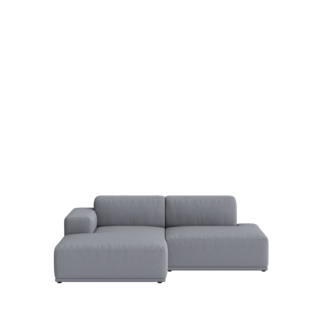 Muuto Connect Soft 2-seater configuration 3 Muuto Connect Soft 2-seater configuration 3