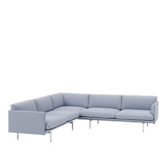 Muuto Outline Corner Sofa Muuto Outline Corner Sofa