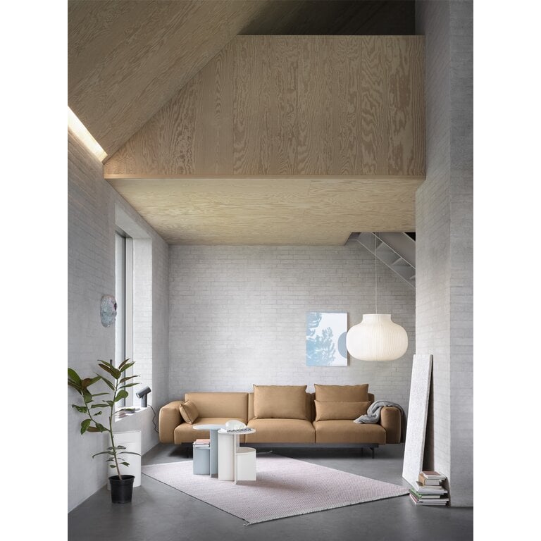 Muuto In Situ 2 seater (configuration 1)