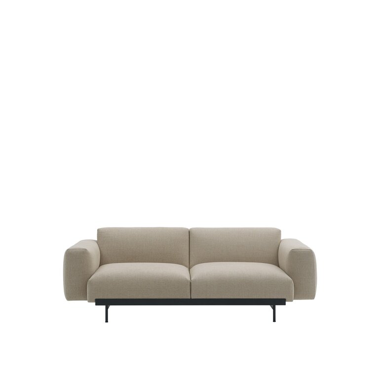 Muuto In Situ 2 seater (configuration 1)