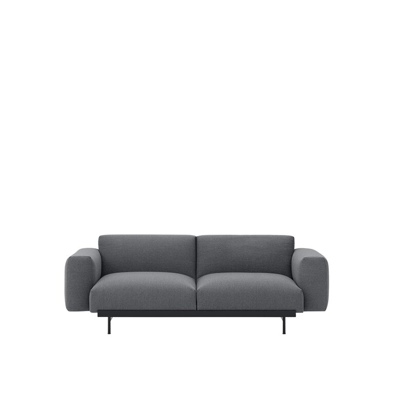 Muuto In Situ 2 seater (configuration 1)