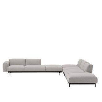 Muuto In Situ corner (configuration 8) Muuto In Situ corner (configuration 8)