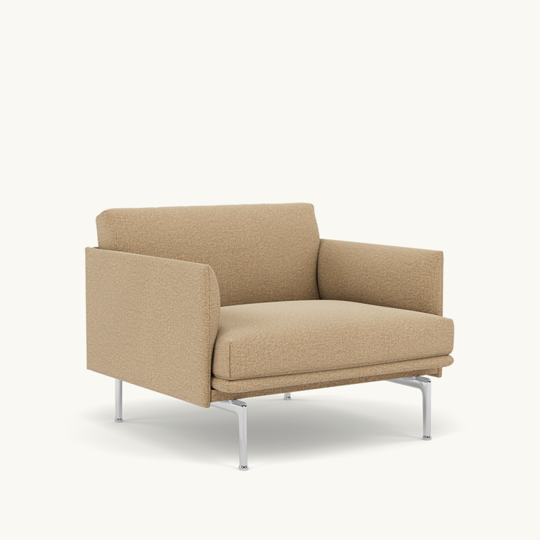 Muuto Outline Chair