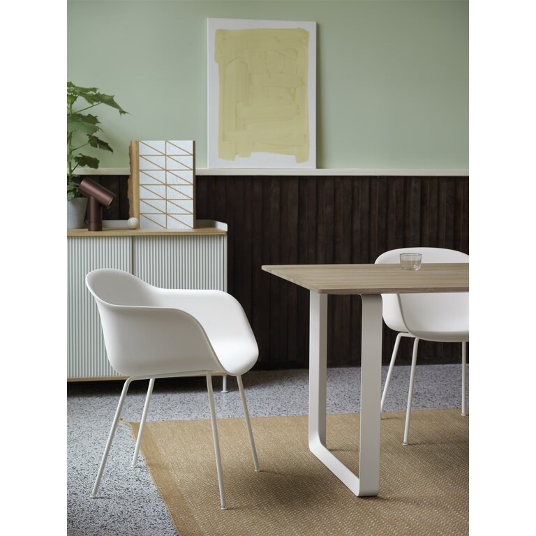 Muuto 70/70 table 295 X 108 cm