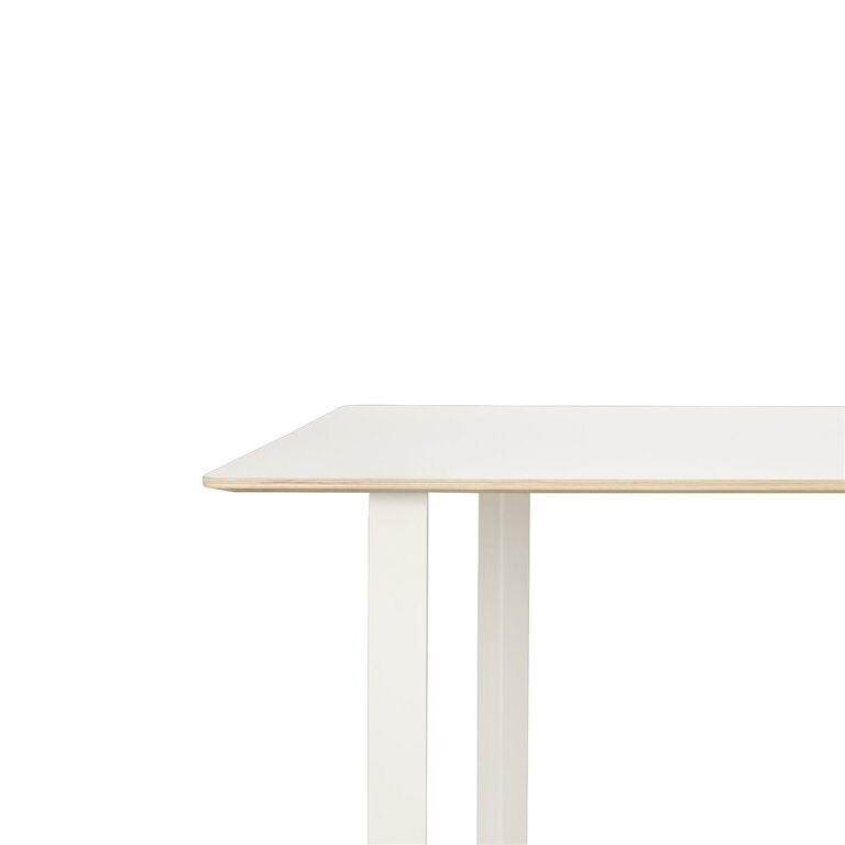 Muuto 70/70 table 295 X 108 cm