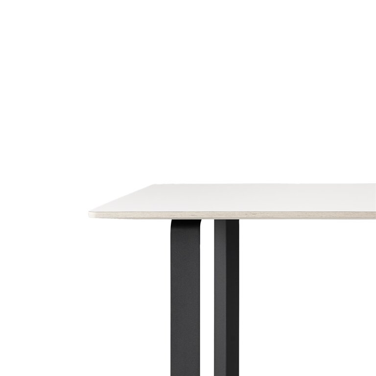 Muuto 70/70 table 295 X 108 cm