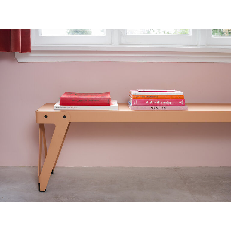 Functionals Lloyd Bench 140x32x46 cm