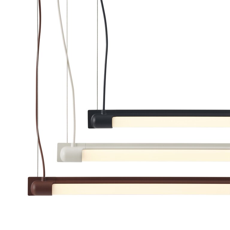 Muuto Fine Suspension Lamp 90 cm