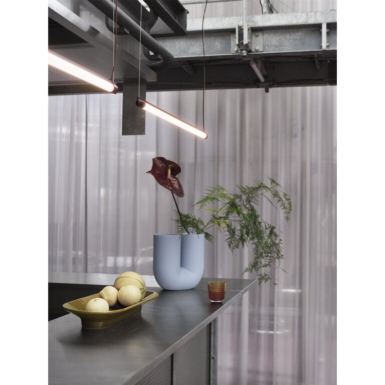 Muuto Fine Suspension Lamp 90 cm