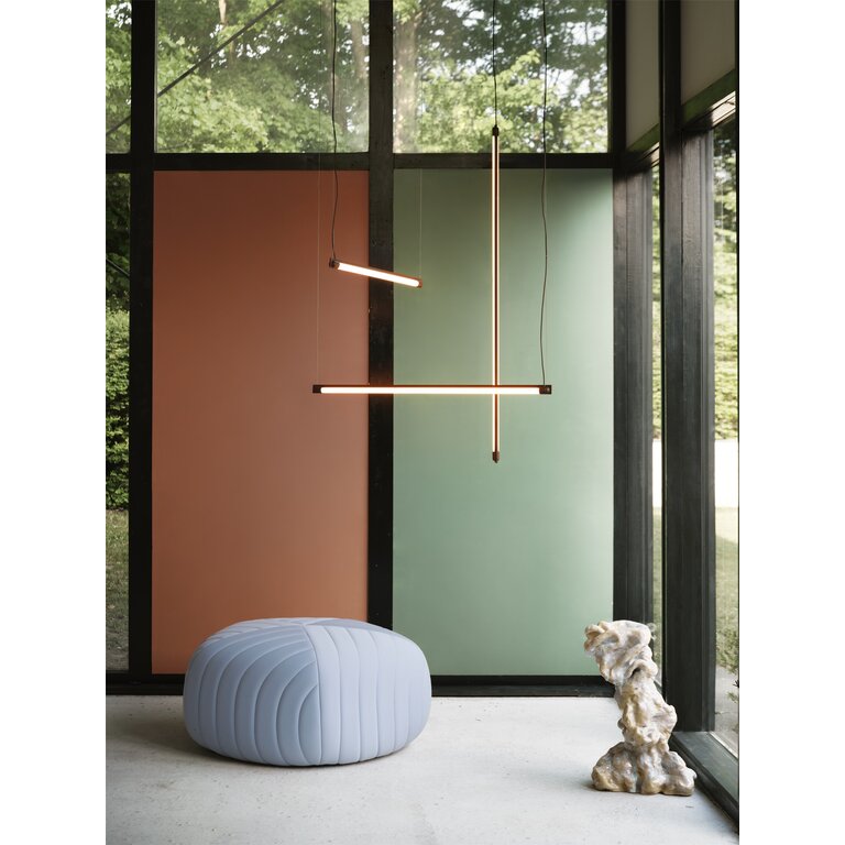 Muuto Fine Suspension Lamp 60 cm