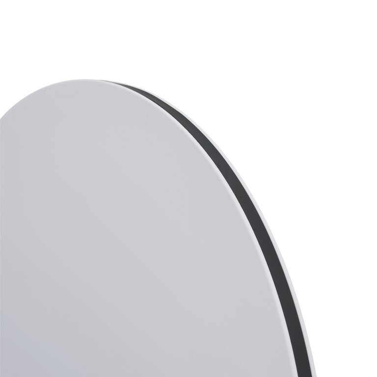 Muuto Calm Wall Lamp 50 cm Touch Dim