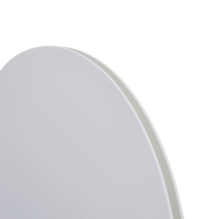 Muuto Calm Wall Lamp 50 cm Touch Dim