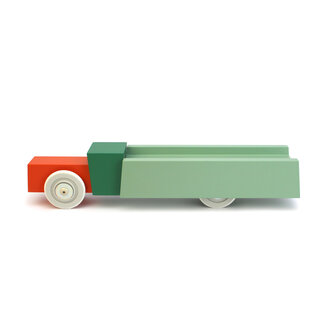 Floris Hovers Flatbed Truck Floris Hovers Flatbed Truck