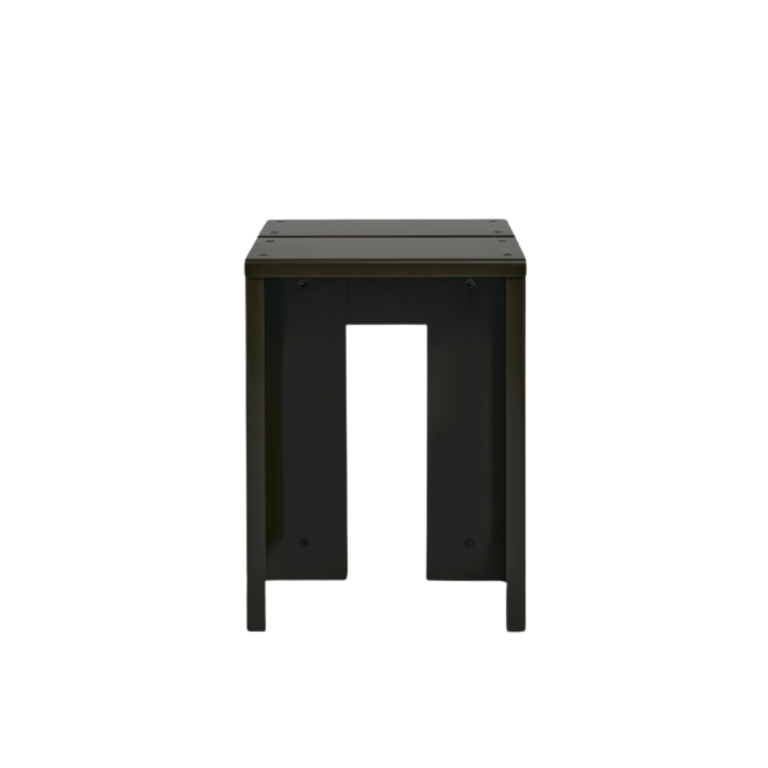 our society Re-Work stool