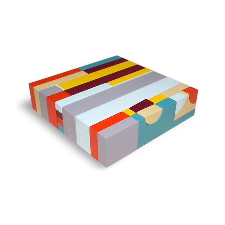 Floris Hovers Archiblocks Set